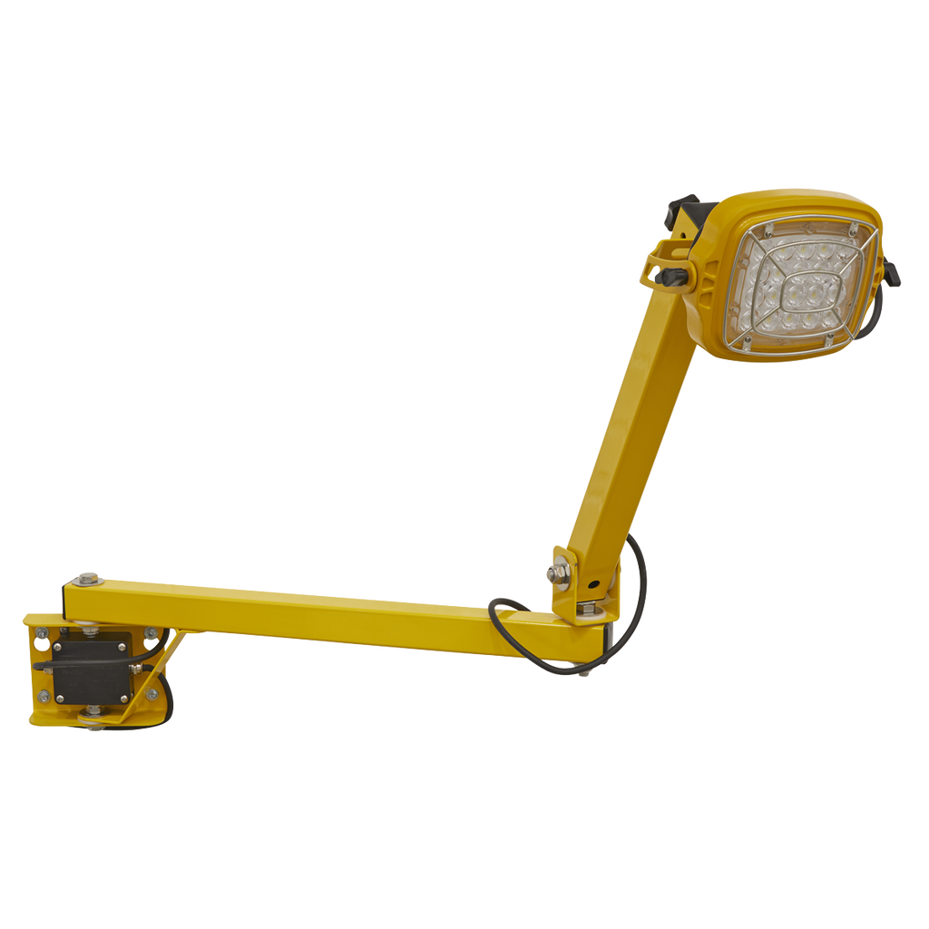 Loading Bay Floodlight 30W SMD LED