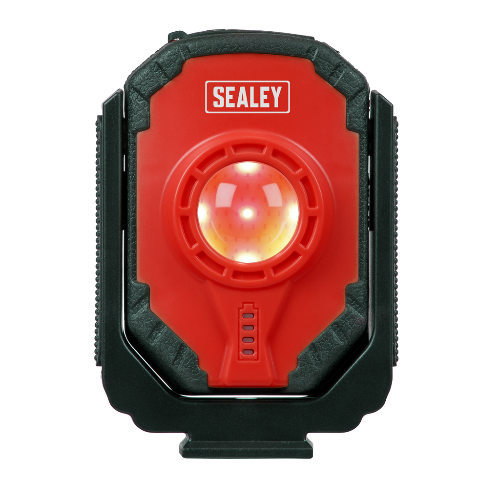 Rechargeable Worklight 15W COB LED
