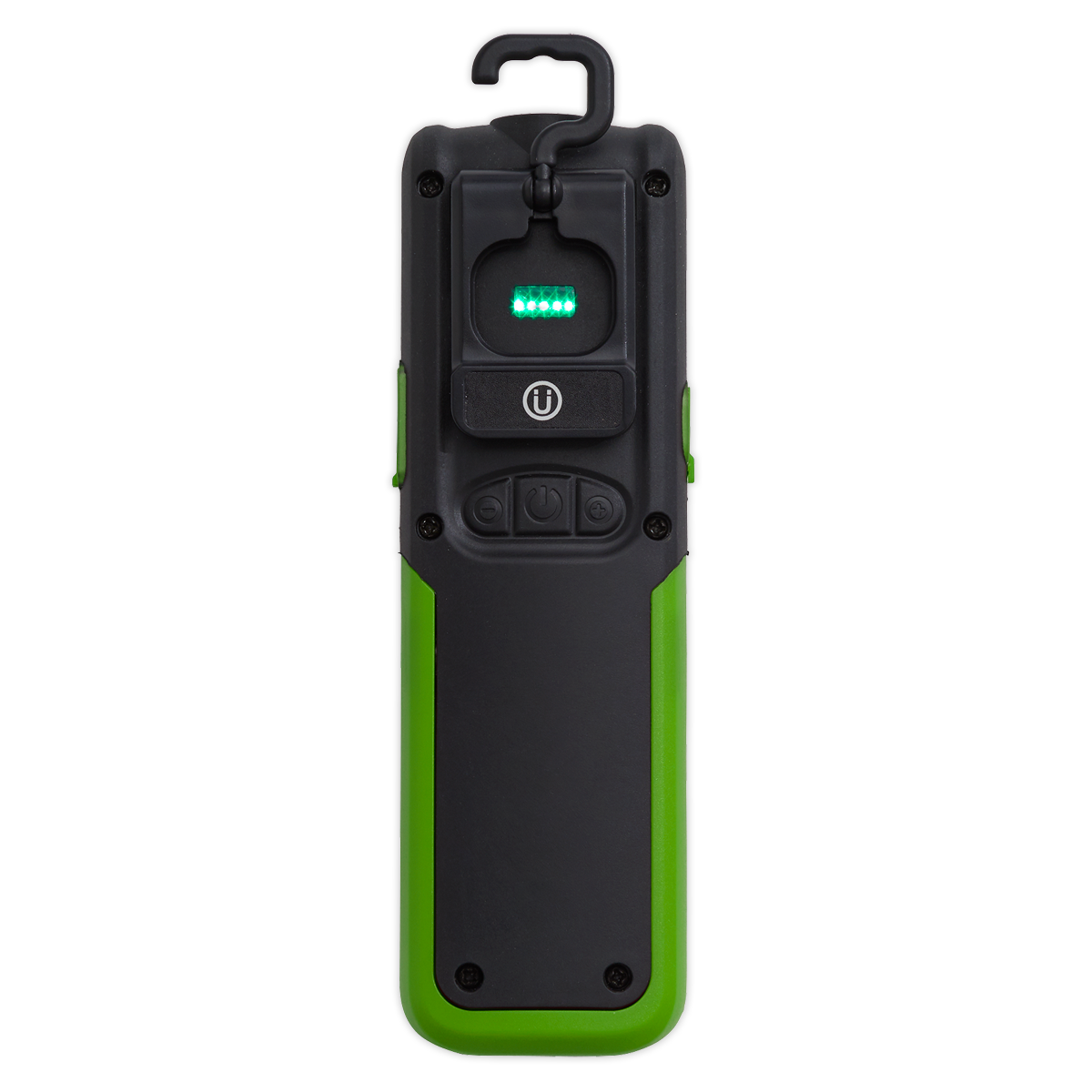 Rechargeable Inspection Light with Power Bank 5W COB & 3W SM