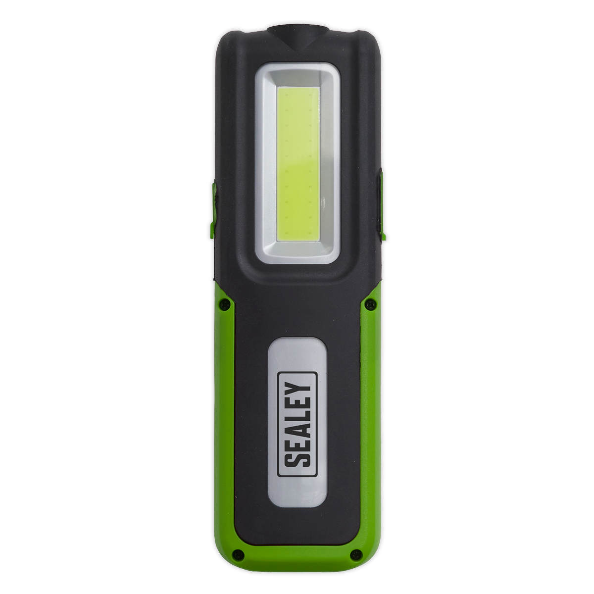 Rechargeable Inspection Light with Power Bank 5W COB & 3W SM