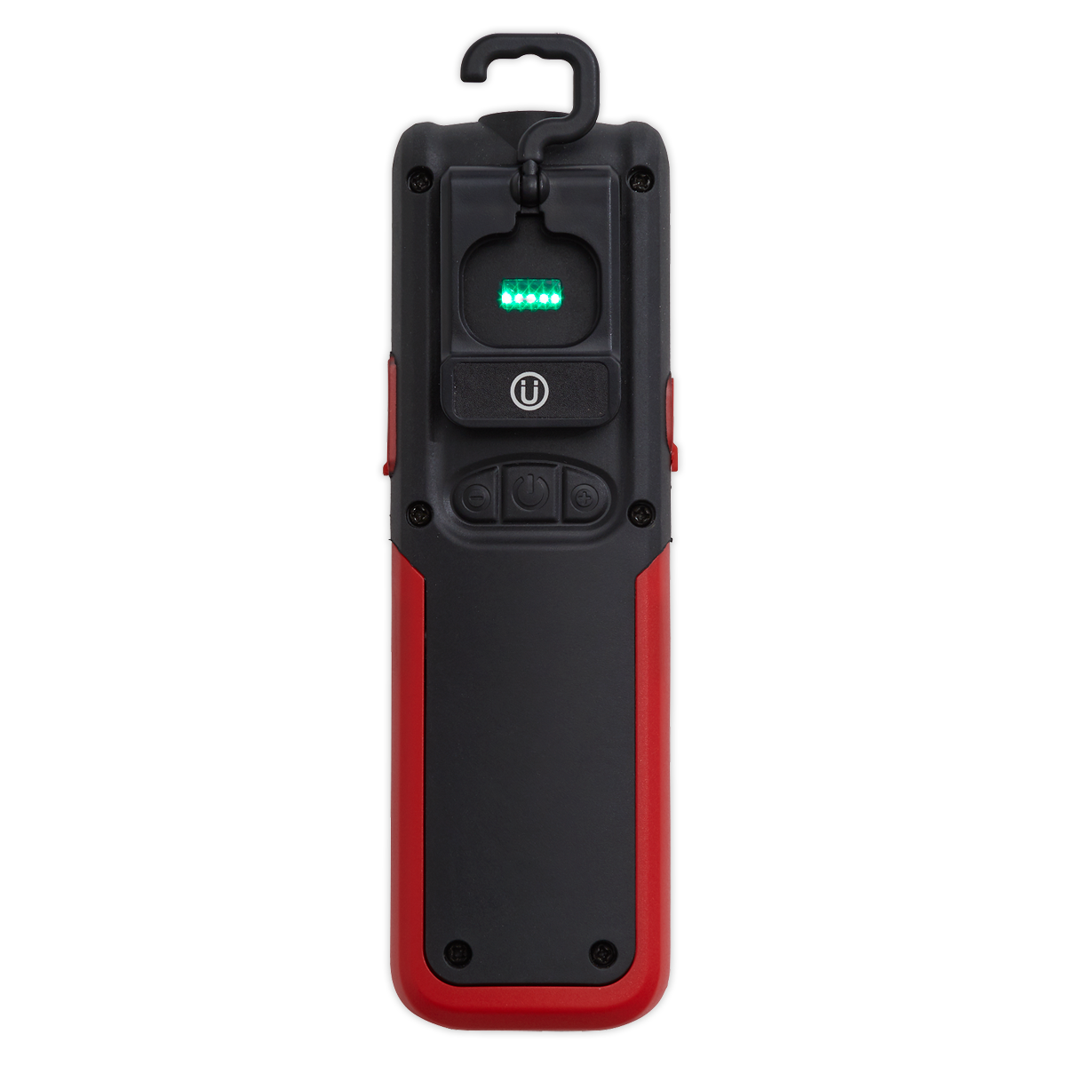 Rechargeable Inspection Light with Power Bank 5W COB & 3W SM