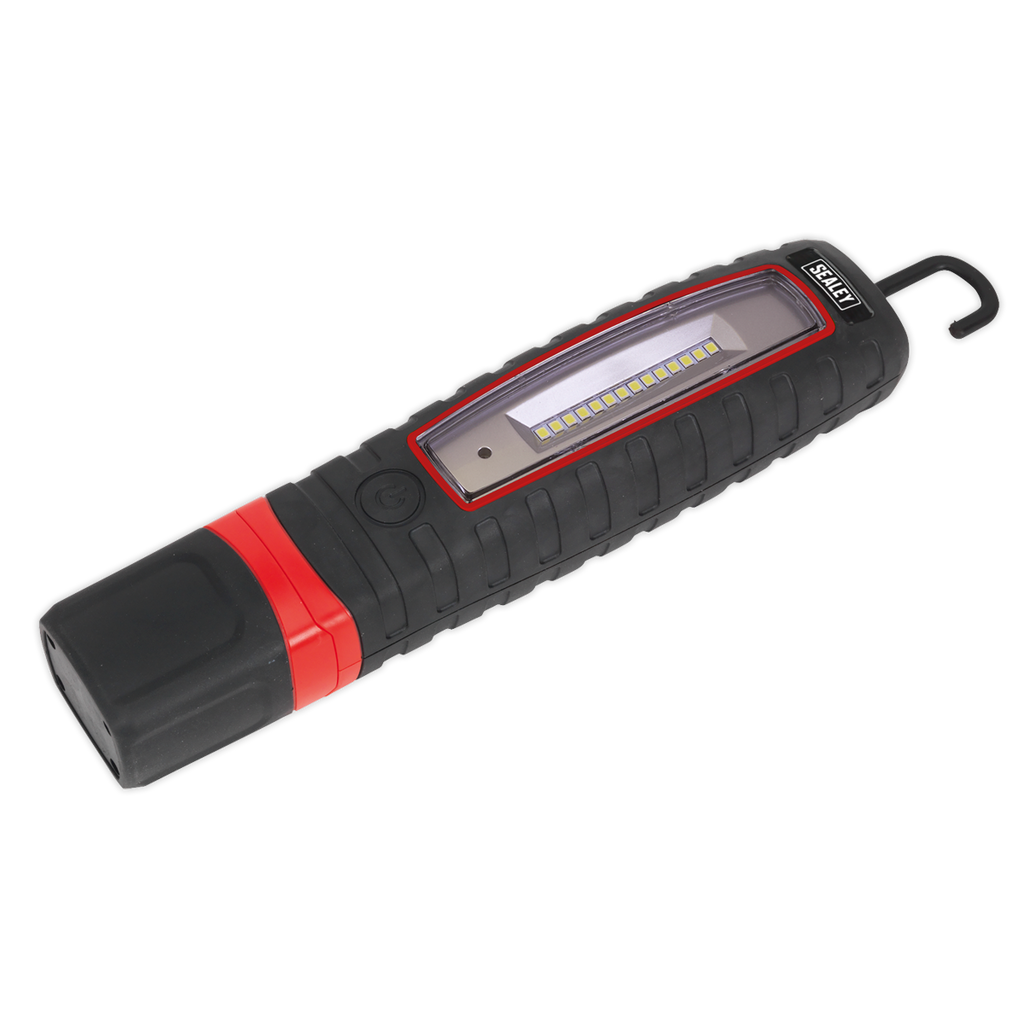 LED360 Series Inspection Light Combination - Display Pack of 24