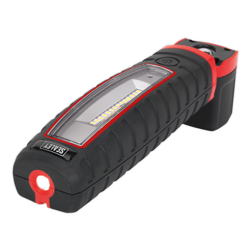 LED360 Series Inspection Light Combination - Display Pack of 24
