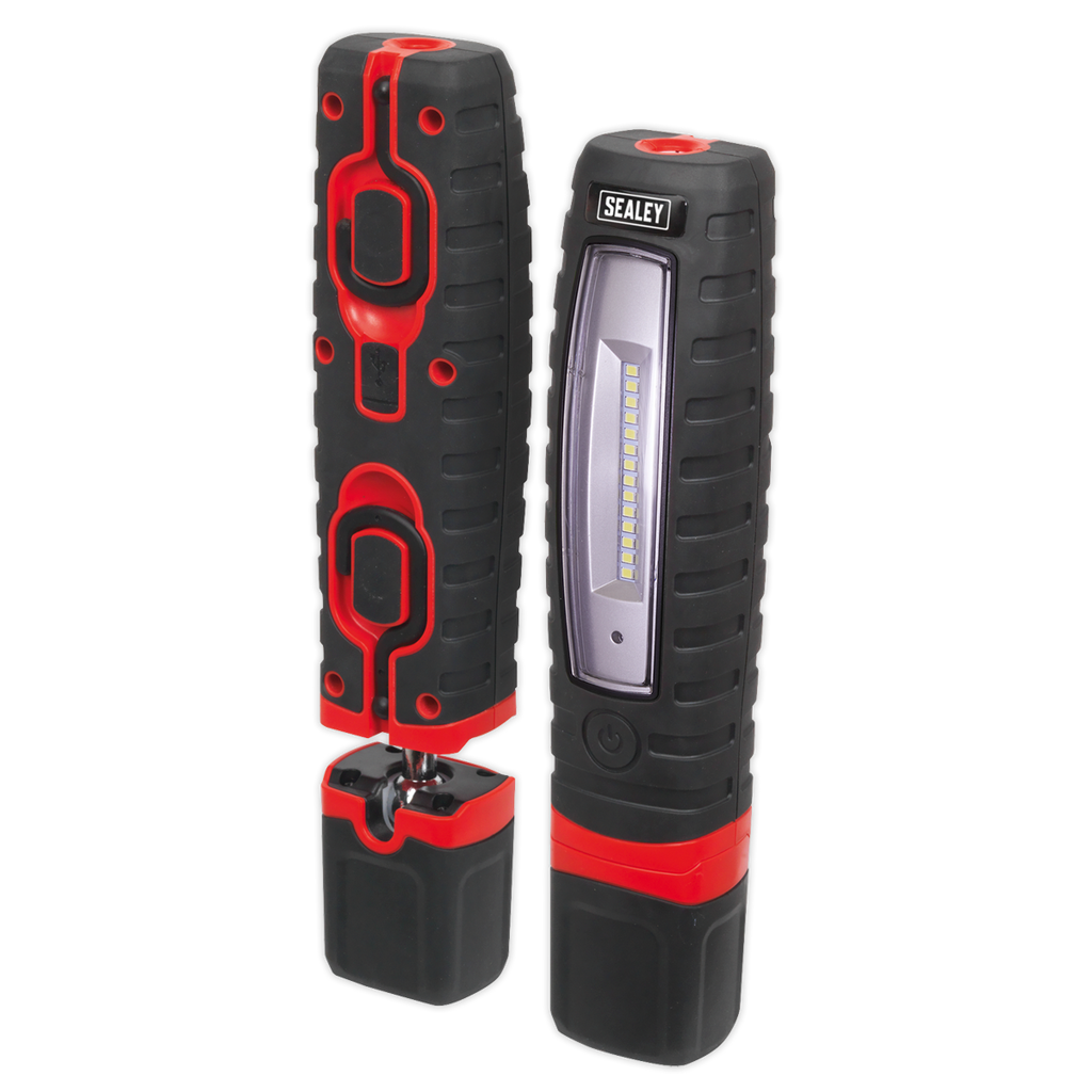LED360 Series Inspection Light Combination - Display Pack of 24