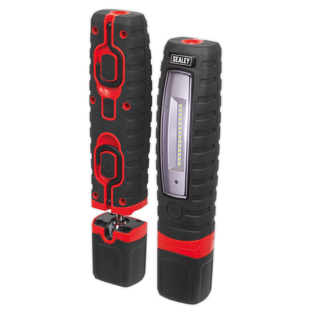 LED360 Series Inspection Light Combination - Display Pack of 24