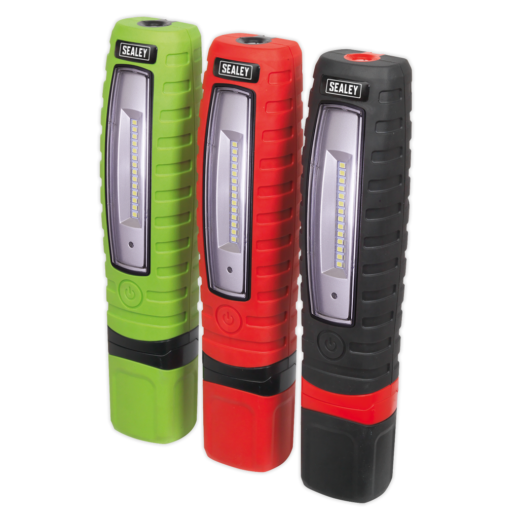 LED360 Series Inspection Light Combination - Display Pack of 24
