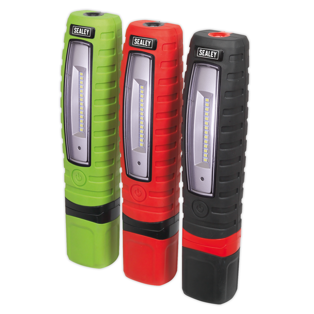 LED360 Series Inspection Light Combination - Display Pack of 24