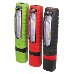 LED360 Series Inspection Light Combination - Display Pack of 24