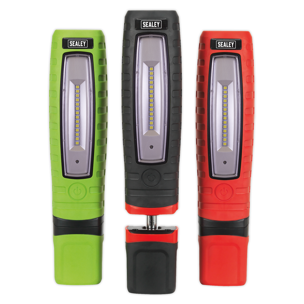 LED360 Series Inspection Light Combination - Display Pack of 24