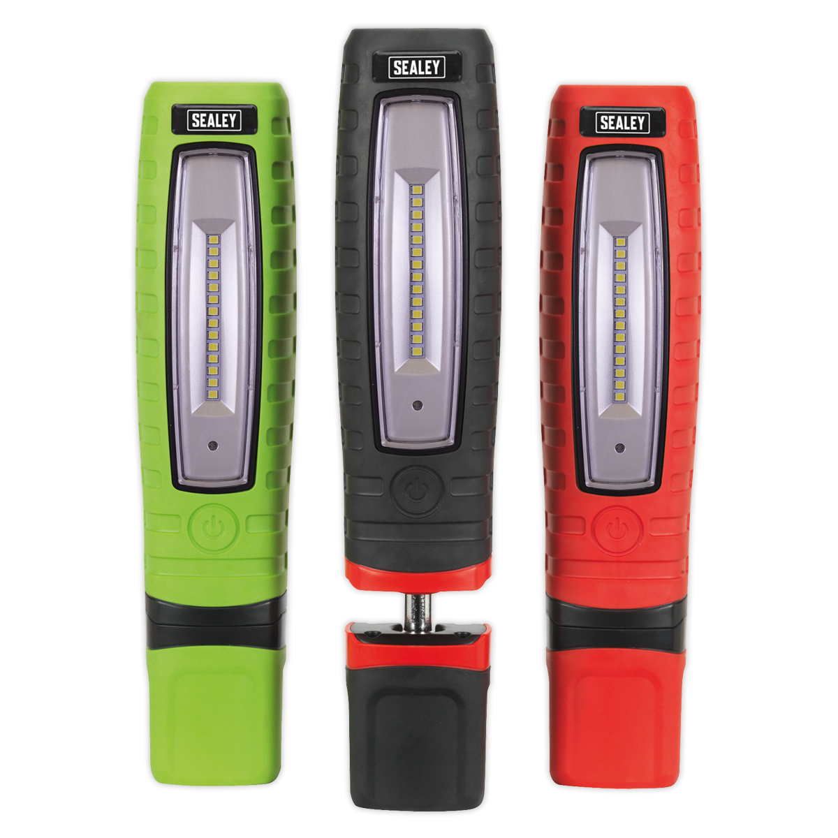 LED360 Series Inspection Light Combination - Display Pack of 24