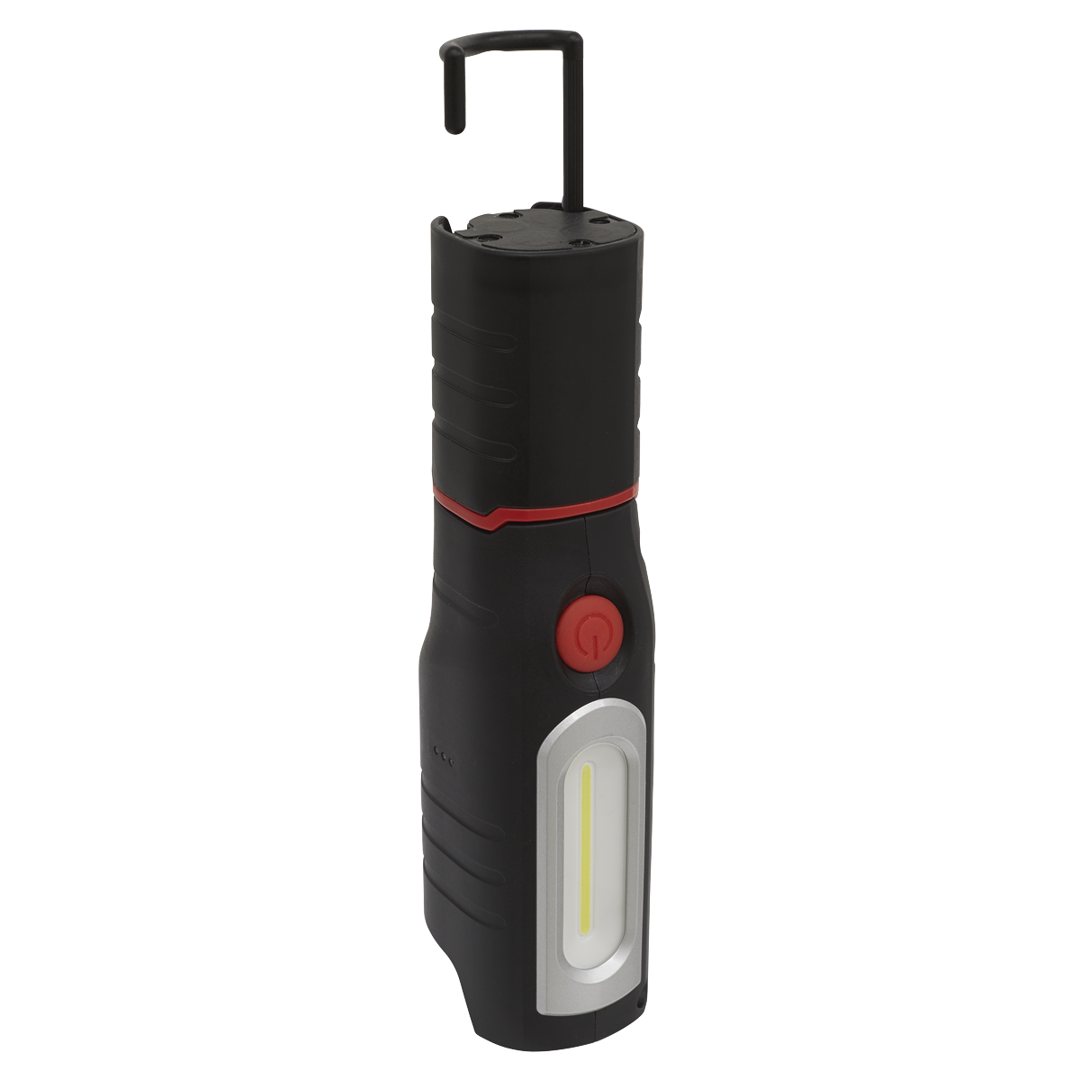 Sealey LED36012V SV12 Series COB LED 360° Rechargeable Inspection Light 12V, 8W