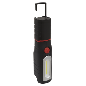 Sealey LED36012V SV12 Series COB LED 360° Rechargeable Inspection Light 12V, 8W