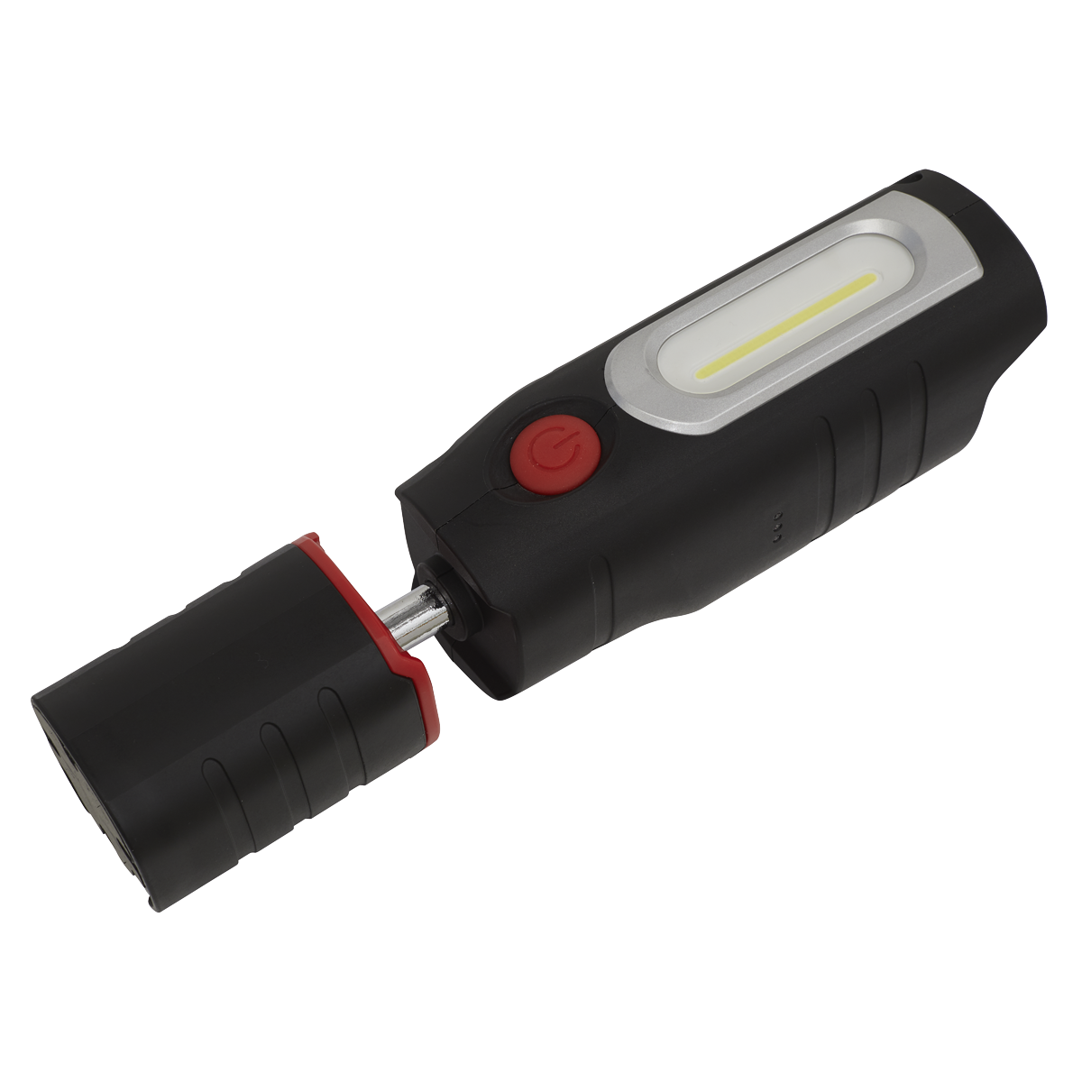 Sealey LED36012V SV12 Series COB LED 360° Rechargeable Inspection Light 12V, 8W