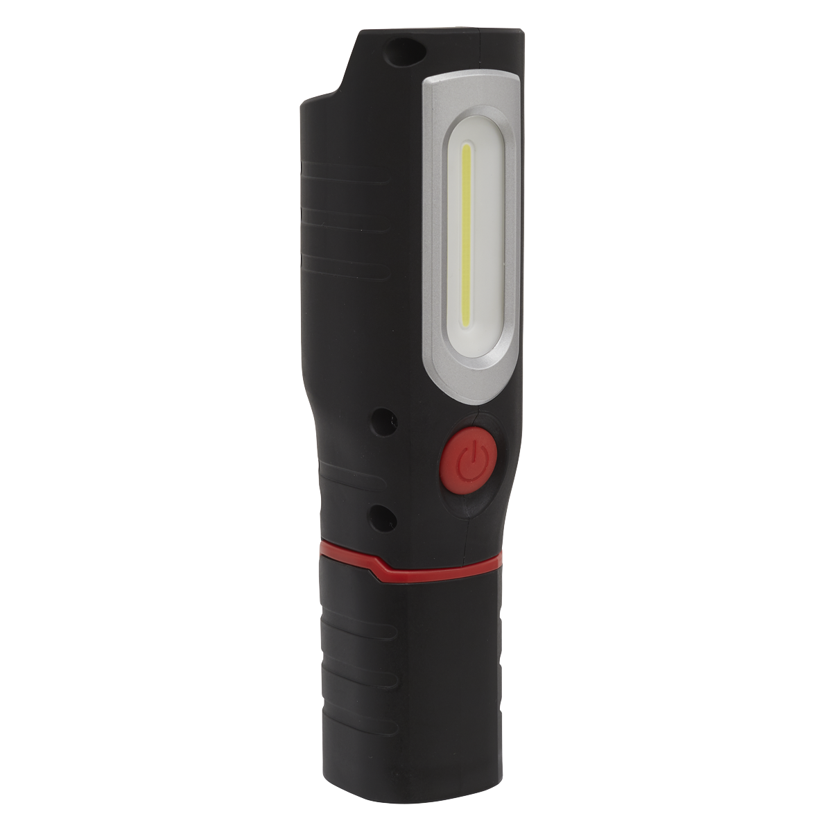 Sealey LED36012V SV12 Series COB LED 360° Rechargeable Inspection Light 12V, 8W