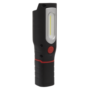 Sealey LED36012V SV12 Series COB LED 360° Rechargeable Inspection Light 12V, 8W