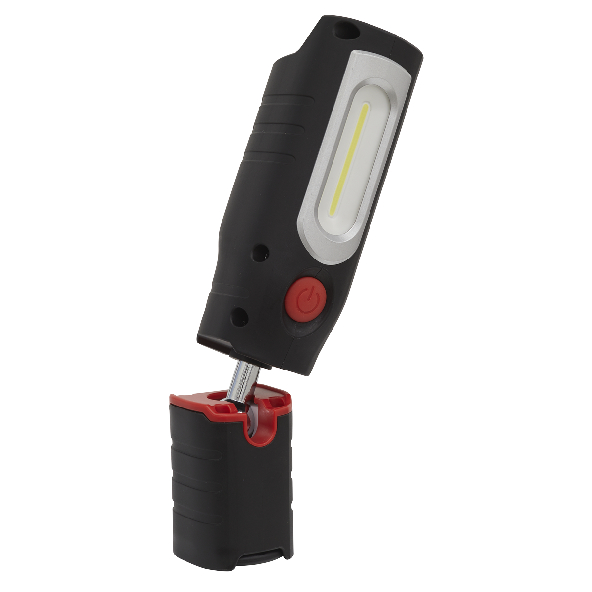 Sealey LED36012V SV12 Series COB LED 360° Rechargeable Inspection Light 12V, 8W