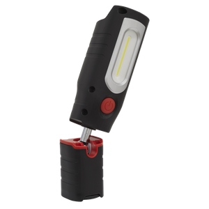 Sealey LED36012V SV12 Series COB LED 360° Rechargeable Inspection Light 12V, 8W
