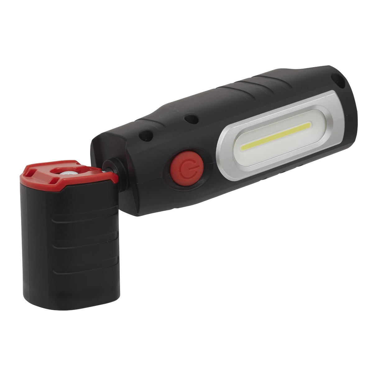 Sealey LED36012V SV12 Series COB LED 360° Rechargeable Inspection Light 12V, 8W