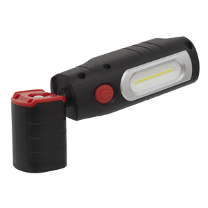Sealey LED36012V SV12 Series COB LED 360° Rechargeable Inspection Light 12V, 8W