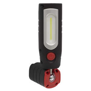 Sealey LED36012V SV12 Series COB LED 360° Rechargeable Inspection Light 12V, 8W