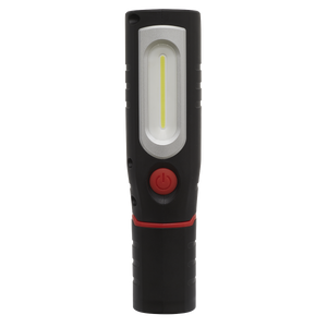 Sealey LED36012V SV12 Series COB LED 360° Rechargeable Inspection Light 12V, 8W
