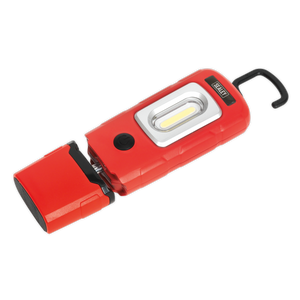 LED3601 Series Inspection Light Combination - Display Pack of 12