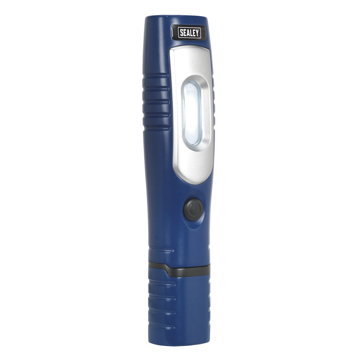 Rechargeable 360° Inspection Light 4W & 3W SMD LED - Blue