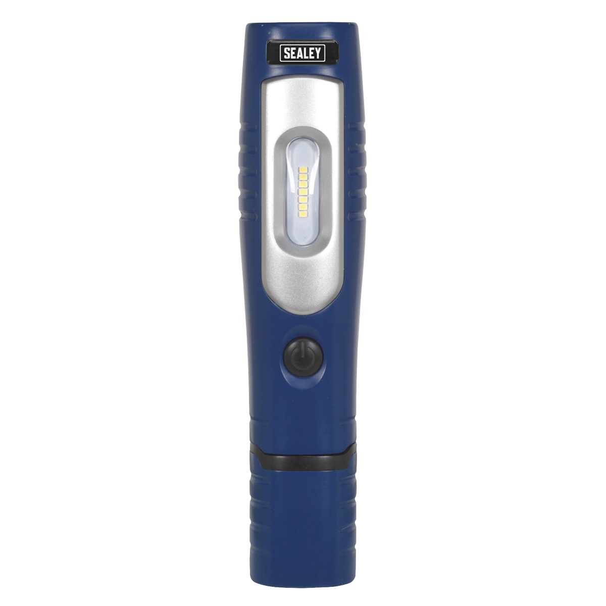 Rechargeable 360° Inspection Light 4W & 3W SMD LED - Blue