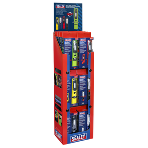 LED3602 Series Inspection Light Combination - Display Pack of 24