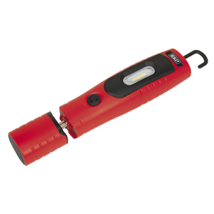 LED3602 Series Inspection Light Combination - Display Pack of 24