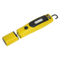 Rechargeable 360° Inspection Light 4W & 3W SMD LED - Yellow
