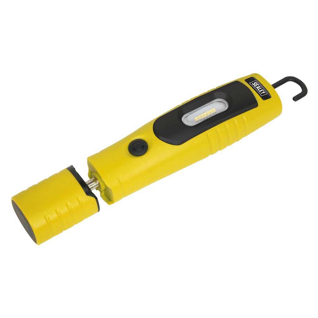 LED3602 Series Inspection Light Combination - Display Pack of 24