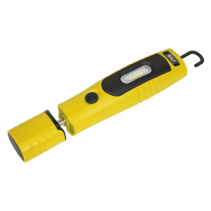 LED3602 Series Inspection Light Combination - Display Pack of 24