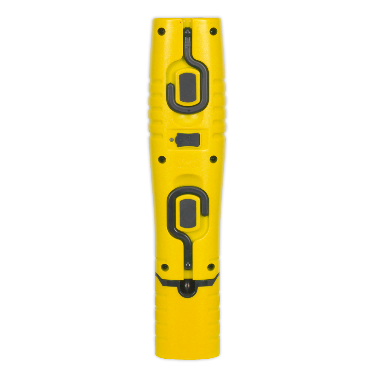Rechargeable 360° Inspection Light 4W & 3W SMD LED - Yellow