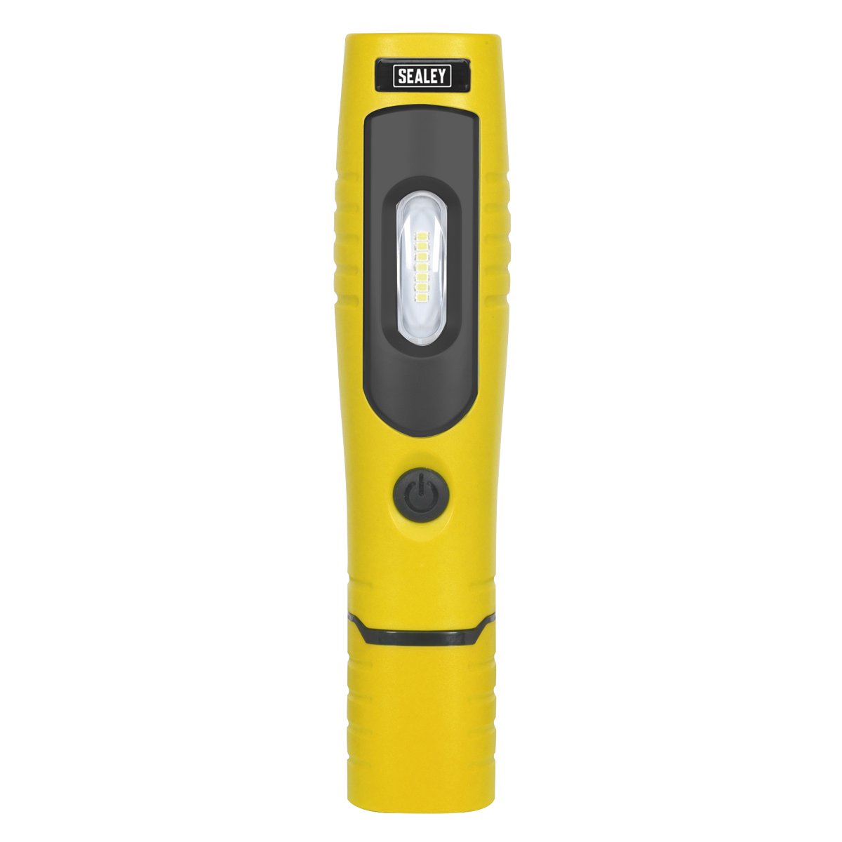 Rechargeable 360° Inspection Light 4W & 3W SMD LED - Yellow