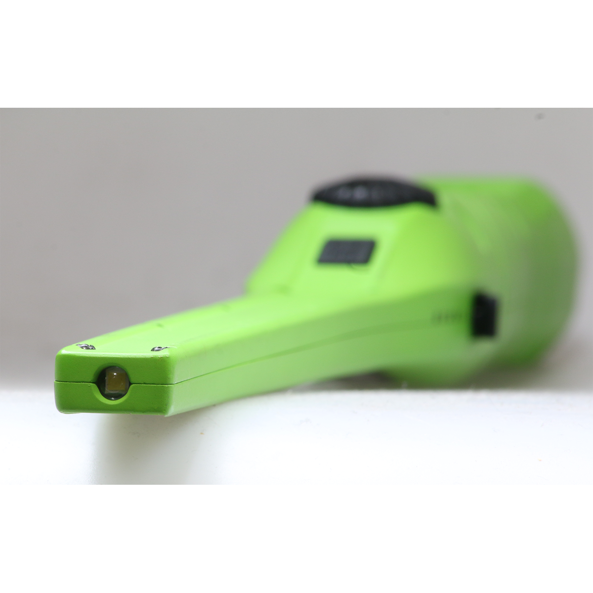 Rechargeable 360° Slim Inspection Light 8W & 1W SMD LED - Gr