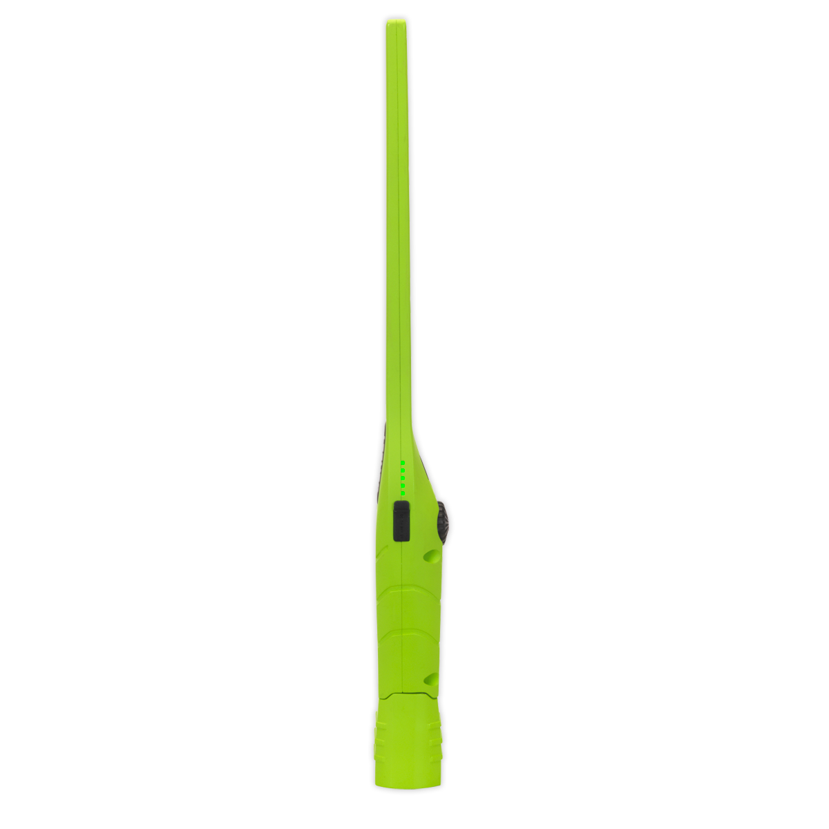 Rechargeable 360° Slim Inspection Light 8W & 1W SMD LED - Gr