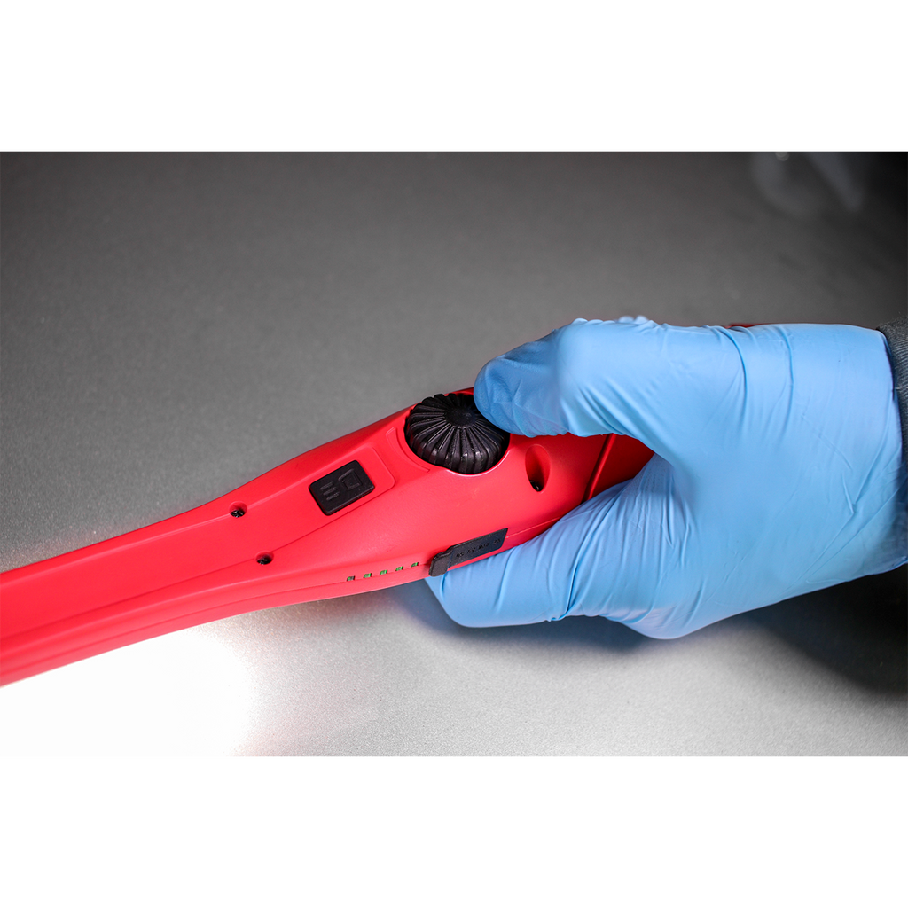 Rechargeable 360° Slim Inspection Light 8W & 1W SMD LED - Re