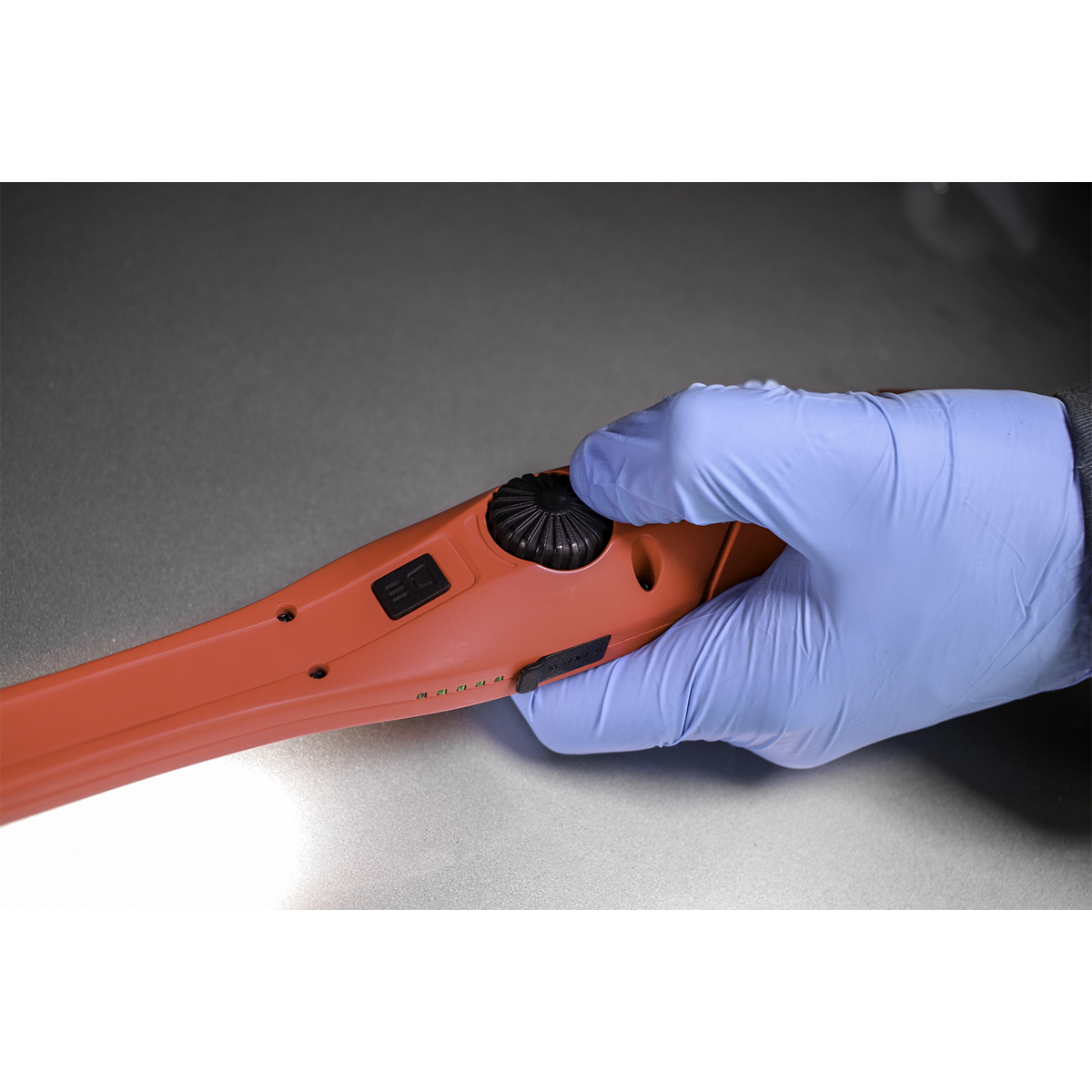 Rechargeable 360° Slim Inspection Light 8W & 1W SMD LED - Re
