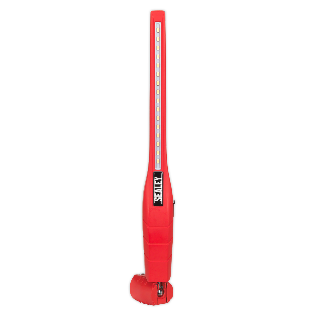 Rechargeable 360° Slim Inspection Light 8W & 1W SMD LED - Re