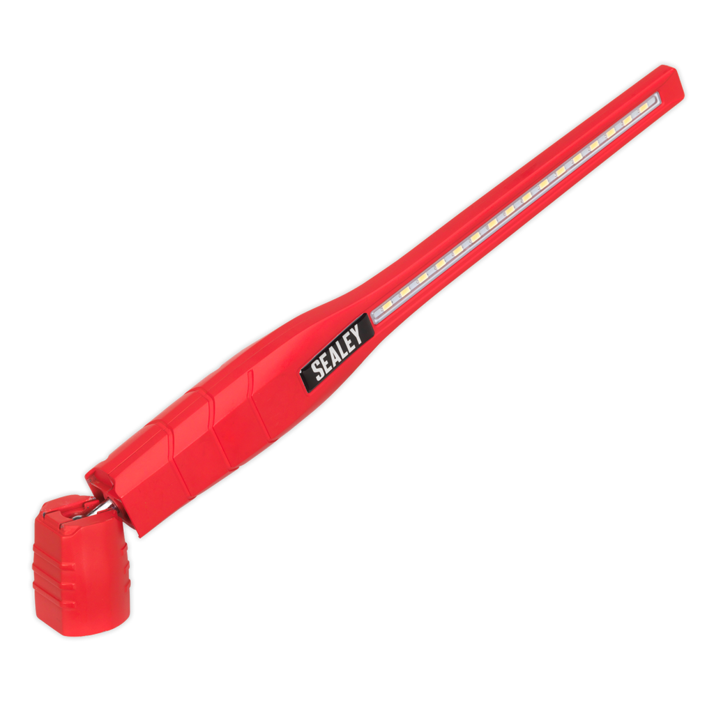 Rechargeable 360° Slim Inspection Light 8W & 1W SMD LED - Re