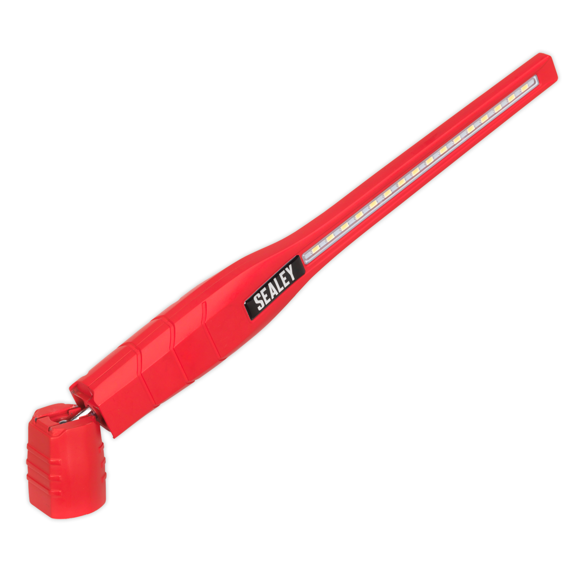 Rechargeable 360° Slim Inspection Light 8W & 1W SMD LED - Re