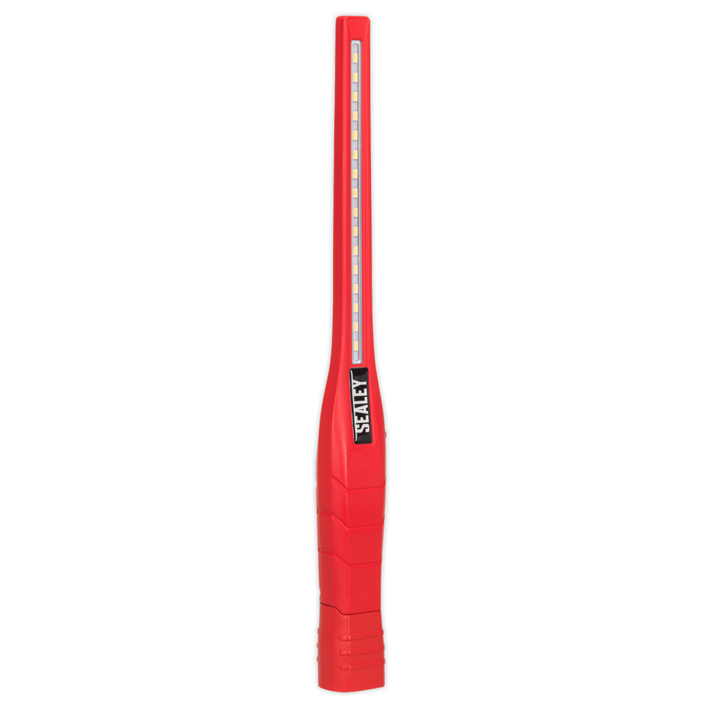 Rechargeable 360° Slim Inspection Light 8W & 1W SMD LED - Re