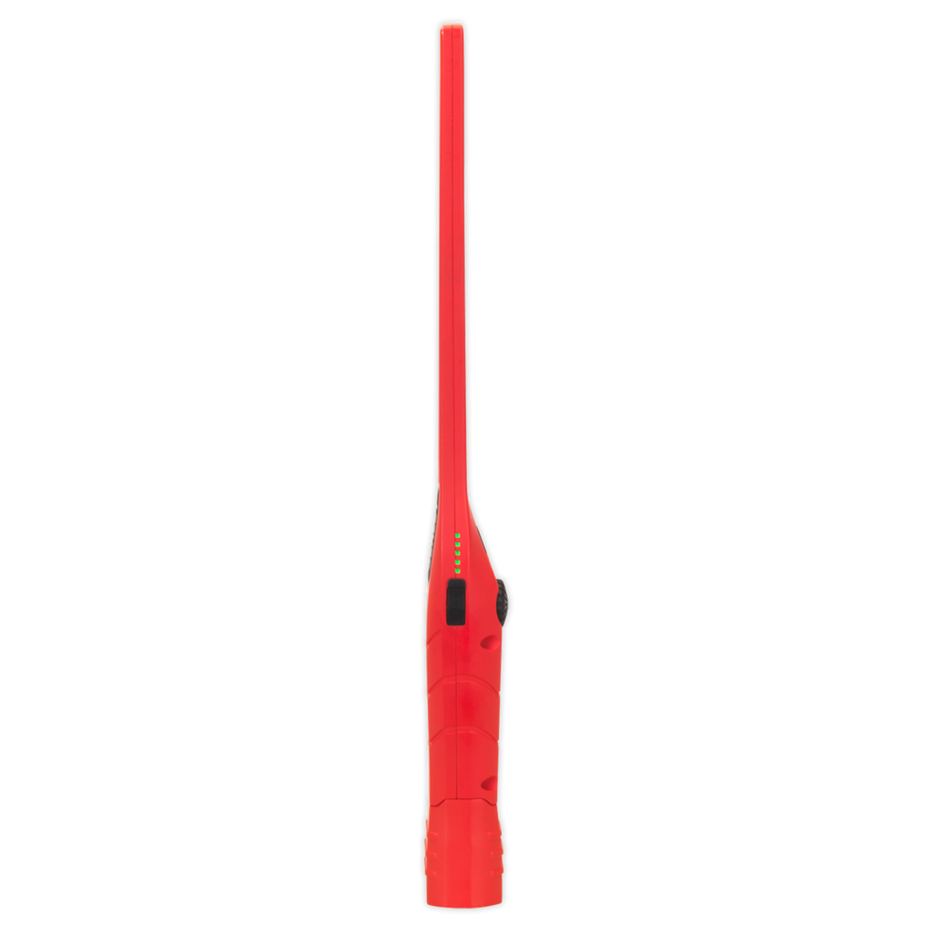Rechargeable 360° Slim Inspection Light 8W & 1W SMD LED - Re