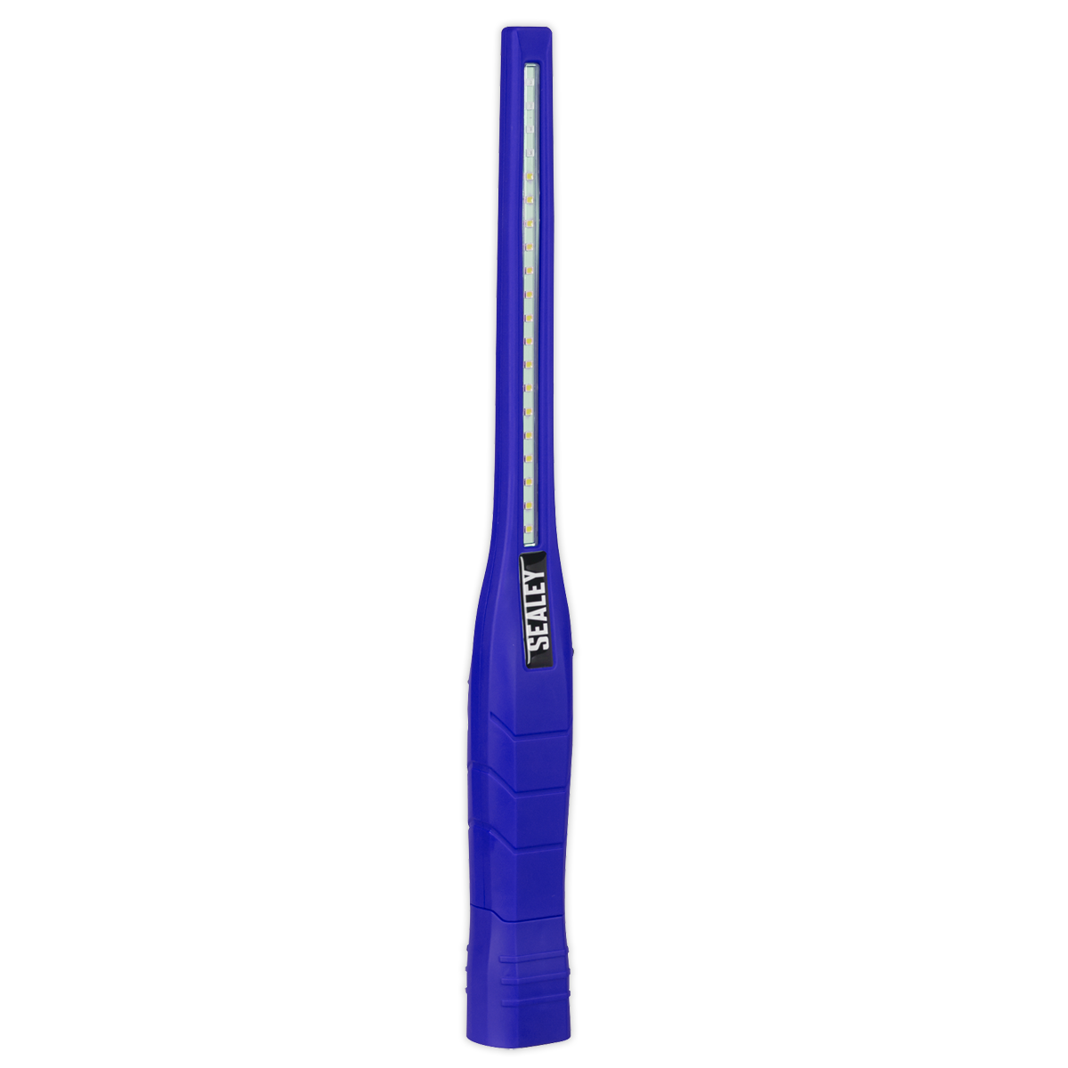 Rechargeable 360° Slim Inspection Light 8W & 1W SMD LED & UV Light