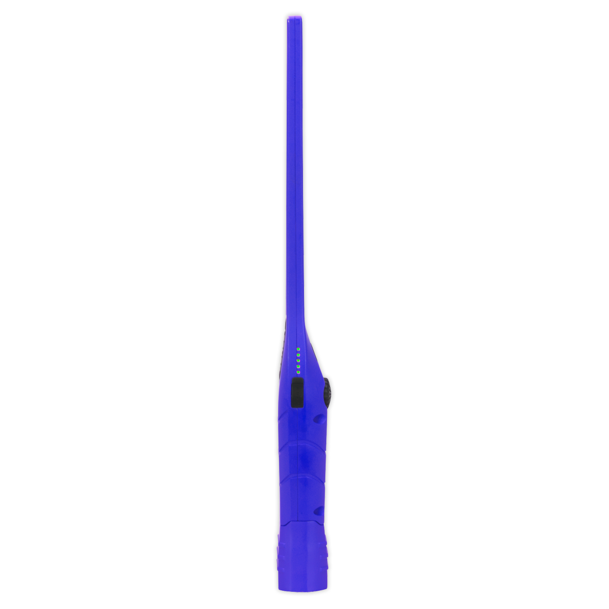 Rechargeable 360° Slim Inspection Light 8W & 1W SMD LED & UV