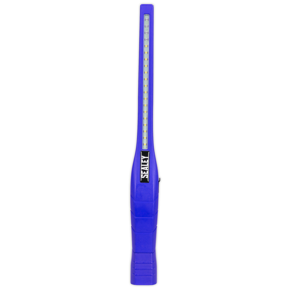 Rechargeable 360° Slim Inspection Light 8W & 1W SMD LED & UV