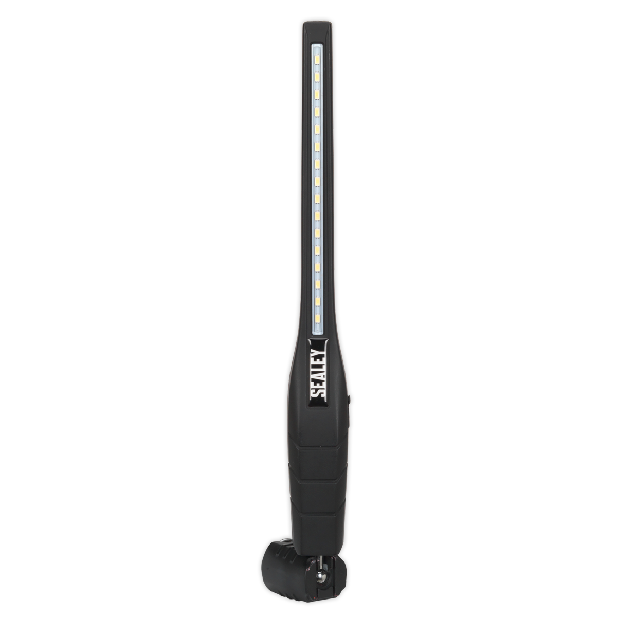 Rechargeable 360° Slim Inspection Light 8W & 1W SMD LED - Bl