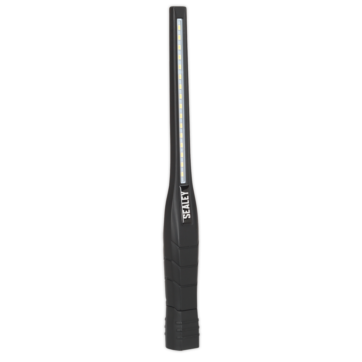 Rechargeable 360° Slim Inspection Light 8W & 1W SMD LED - Bl