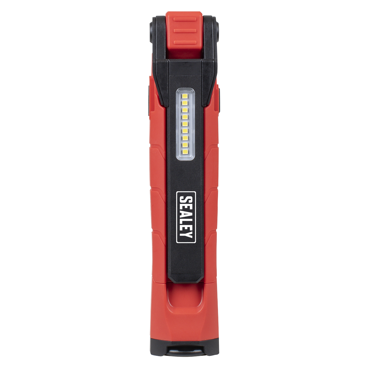 Rechargeable 360° Inspection Light 10W & 2 x 4W SMD LED - Re